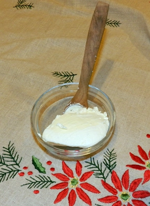 Grški SIBO jogurt Kmerija Jovan Selišnik