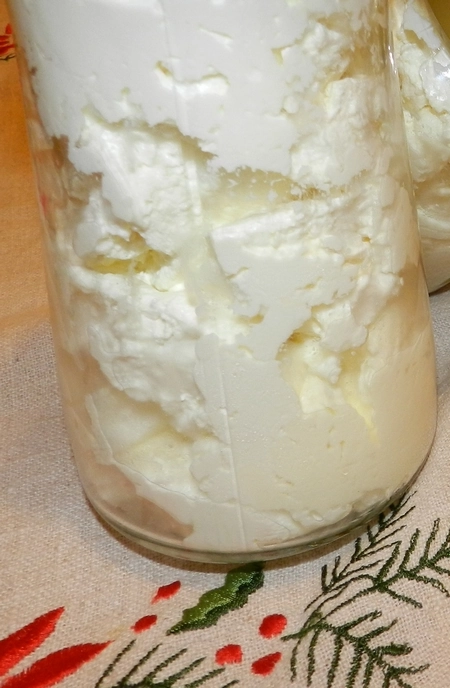 Grški SIBO jogurt Kmerija Jovan Selišnik